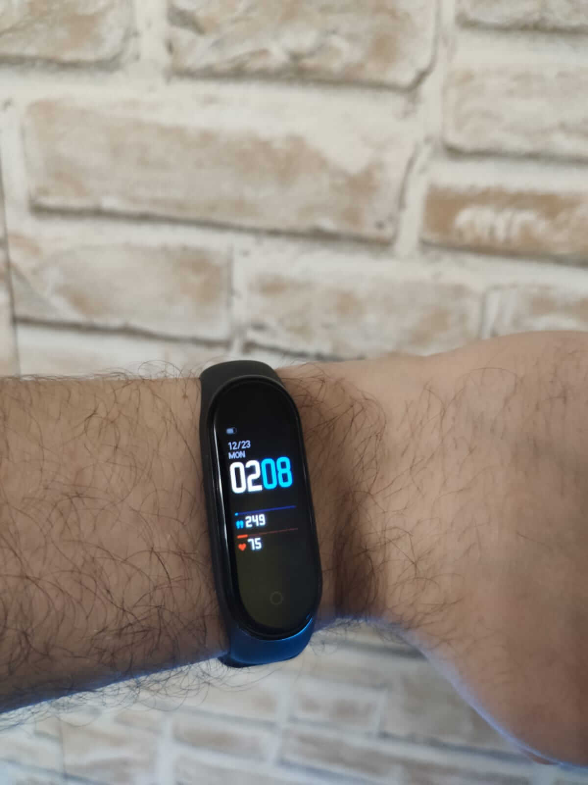 Xiaomi Mi Smart Band 4 Review Review: My Favorite Budget Fitness