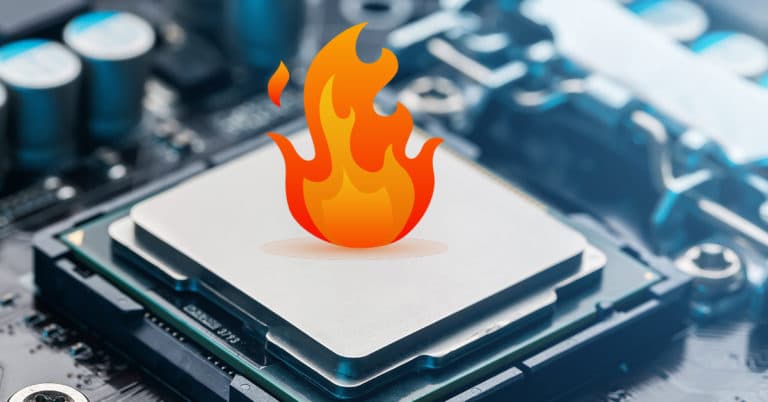 what is thermal throttling