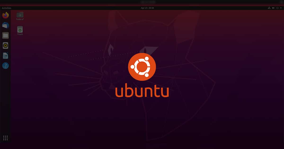 favorite free apps for linux ubuntu as a developer