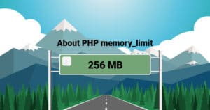 PHP memory_limit - what is it and how to increase memory_limit?