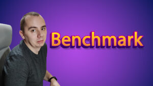 Benchmarks & Stress Tests - why should you benchmark your PC?
