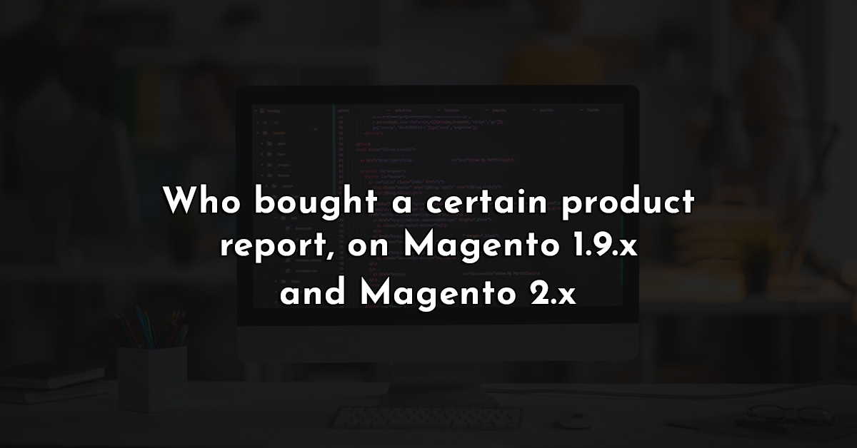 magento get people who ordered product by sku