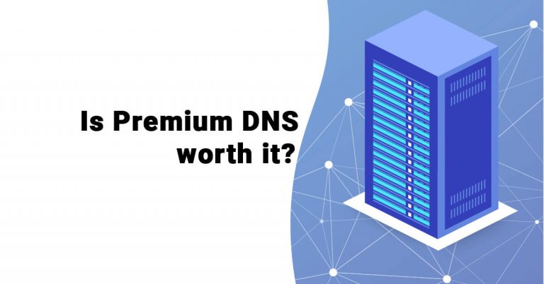 is premium DNS worth it hetzner vs namecheap premium dns