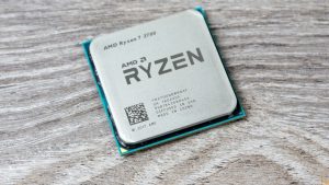 Ryzen 2700 - random system freeze or lockup