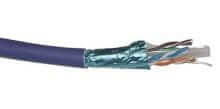 FUTP ethernet cable