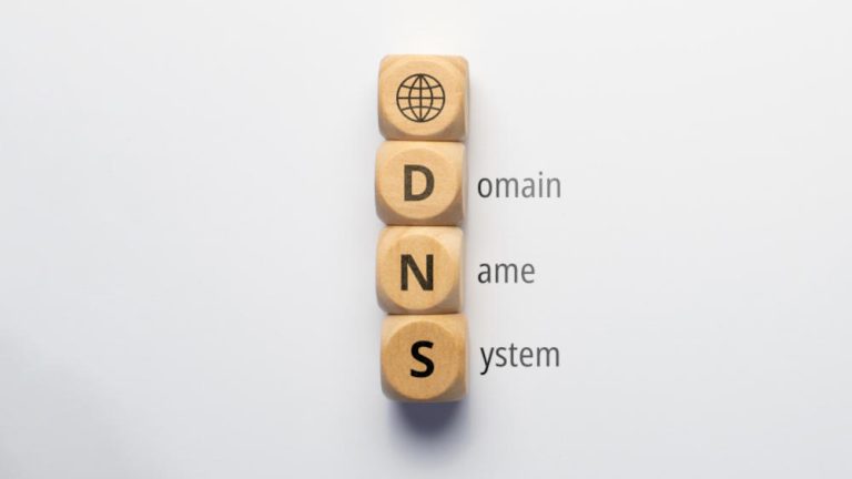 what is DNS - DNS explained