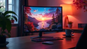 HDR in PC monitors: what it is and why it matters