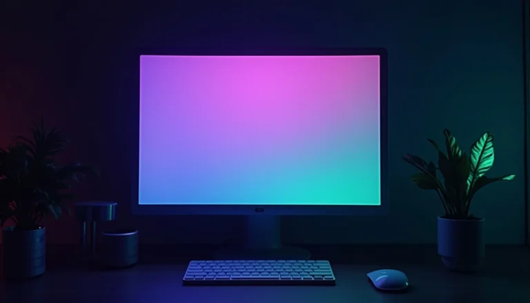 Understanding bit depth: how it affects monitor colors