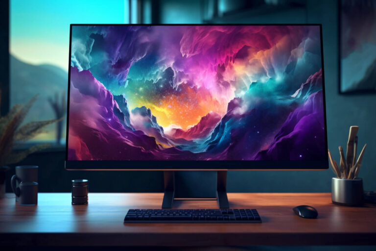 Monitor Panel Types & Backlighting Explained: What You Need to Know