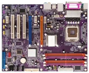 cpu sockets and chipsets